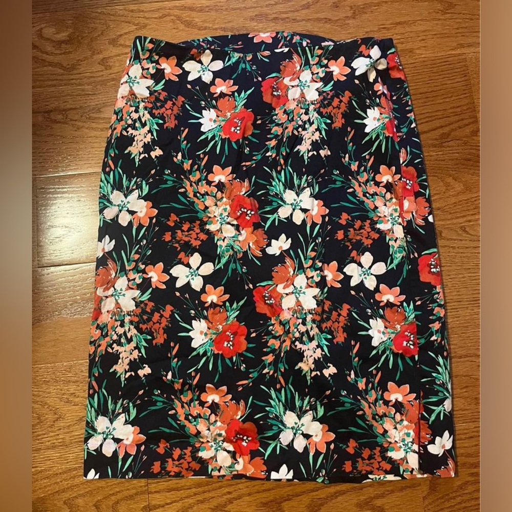 Talbots Size 8 Skirt